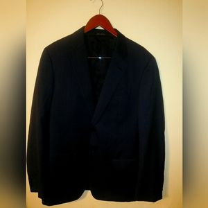 Emporio Armani G Line sport coat